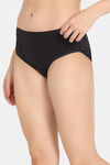 Rosaline Medium Rise Full Coverage Hipster Panty (Pack of 3) - Multicolor — thumbnail 12